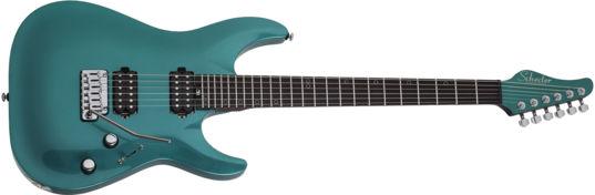 Aaron Marshall AM-6